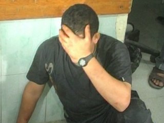 Israeli air strikes kills three Hamas gunmen