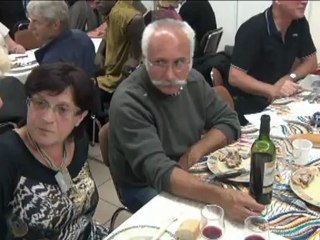 mercredi 10, les Korois à Quéven