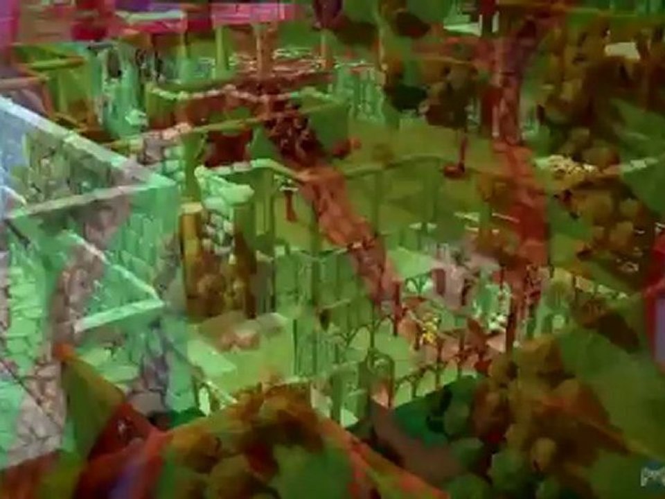 A Game of Dwarves - Trailer de Lancement