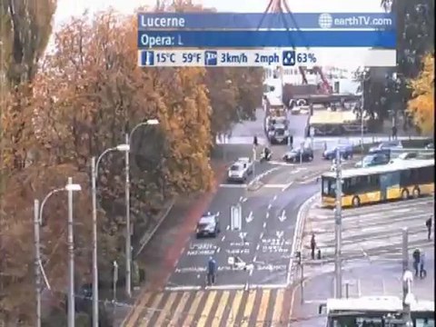 Dresden - Germany, Ekaterinburg - Russia, Kyiv - Ukraine, Tenerife - Spain, Lucerne - Switzerland, Washington - USA, Budapest - Hungary