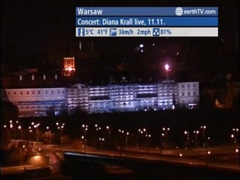 Warsaw - Poland, Doha - Qatar, Ekaterinburg - Russia, Amsterdam - Netherlands, Washington - USA, Lugano - Ticino - Switzerland, Venice - Italy