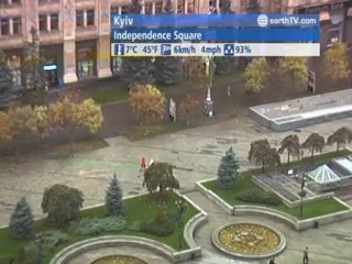 London - United Kingdom, Amsterdam - Netherlands, Agadir - Morocco, Salzburg - Austria, Cannes - France, Geneva - Switzerland, Kyiv - Ukraine