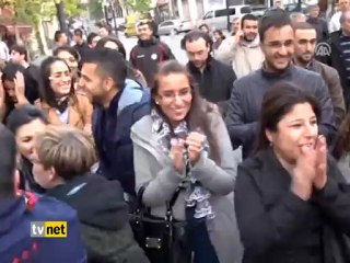 BELÇİKA'DA İLK TÜRK BELEDİYE BAŞKANI
