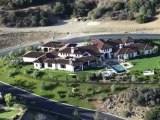 Michelle Obama sera chez cette célébrité à Malibu pour un déjeuner