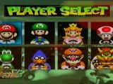 Gaming Mysteries: Super Mario Kart R Beta (N64)