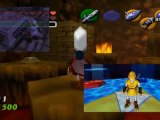 Gaming Mysteries: Ura Zelda (N64)