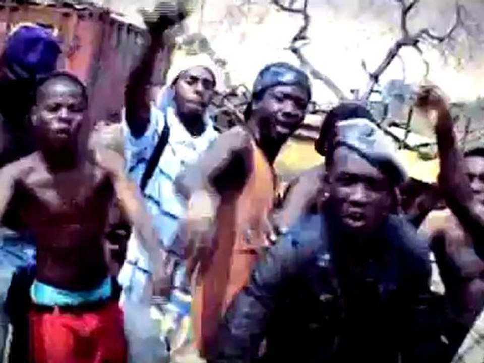 ESTOU DE VOLTA - ANTOBY (DP)