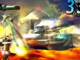 Dust : An Elysian Tail - Détruire les canons et atteindre le Général Gaius