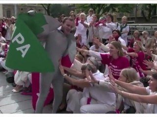 Les manifs anti-homoparentalité en moins de 3 minutes