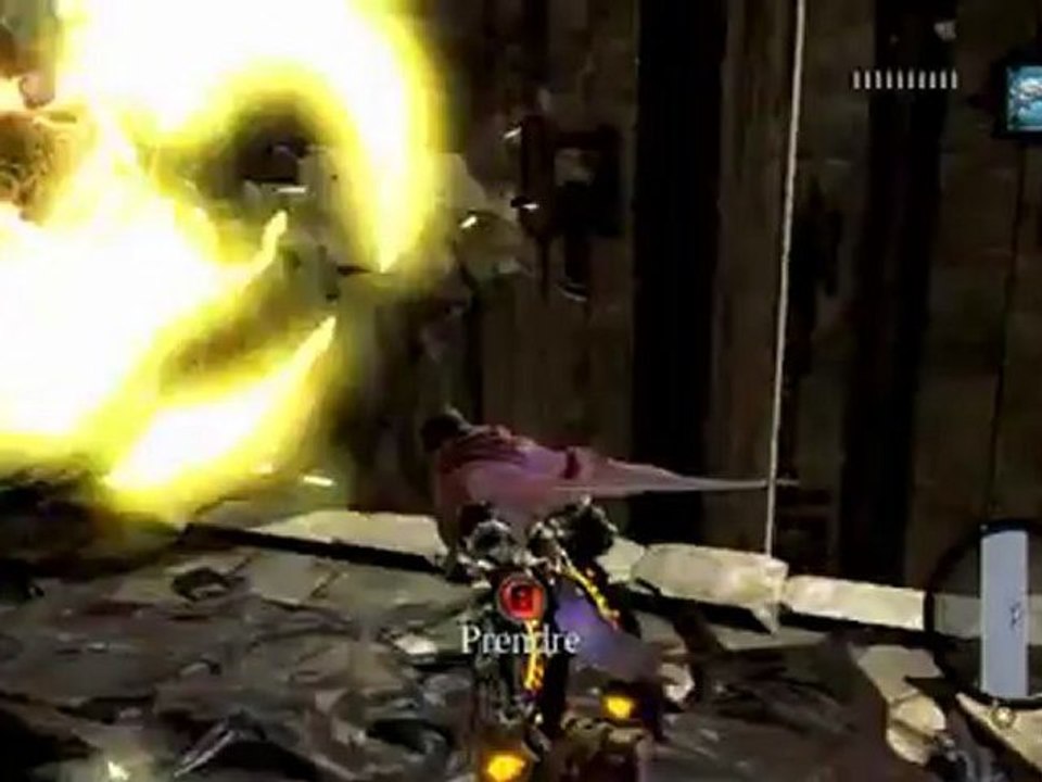 Darksiders 2 - Ravin du Leviathan : Trésors secrets