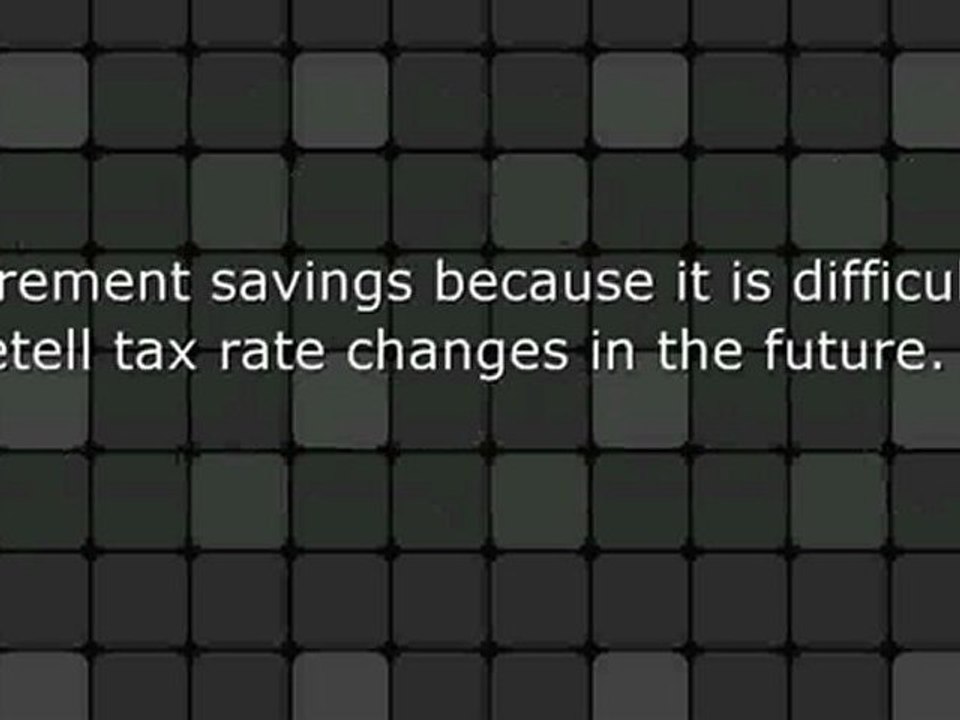 Traditional IRA And Roth IRA Which One Is For You