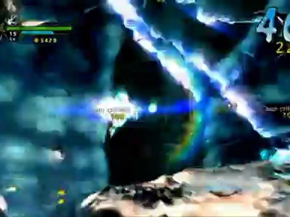 Dust : An Elysian Tail - le journal intime du Manoir Nanoth