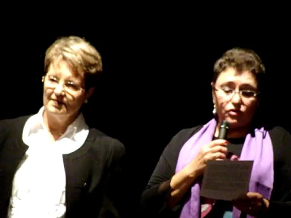 MOV00796 compagnie Rassegna à Bourg-en-Bresse