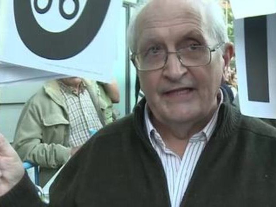 Espagne: "On devrait être tout le temps dans la rue"