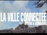 La ville connectée, Citoyens et technologies