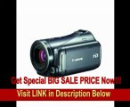 Canon VIXIA HF M400 Full HD Camcorder with HD CMOS Pro and Dual SDXC Card Slots