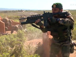 No Limit - Making-of  de la série de Luc Besson avec Vincen Elbaz