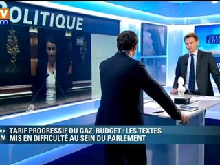 La mécanique gouvernemenale semble s’être enrayée ces derniers jours