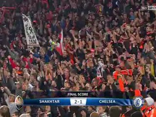 Chelsea thua sốc, Thể thao.tinmoi.vn