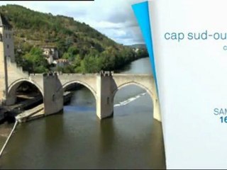 Cap Sud-Ouest à Cahors