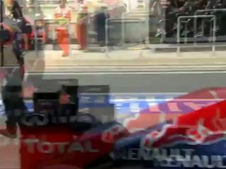 Formel 1 2012 Korea Official Race Edit HD