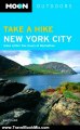 Travelling Book Review: Take a Hike New York City: Hikes Within Two Hours of Manhattan by Skip Card