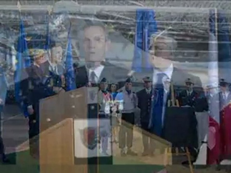 Le Normandie-Niemen fête ses 70 ans - Dassault Aviation