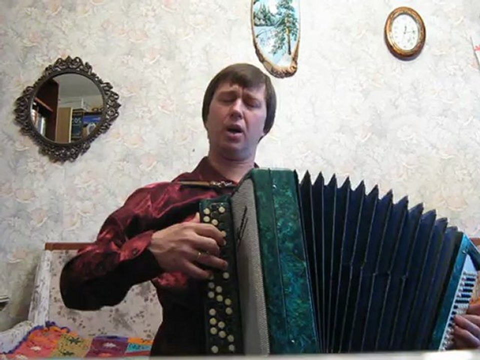 Ніч яка місячна. Поёт Алексей Конюхов (Санкт-Петербург)