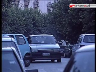 23.10.2012 TG Terlizzi, ridotto in fin di vita per rubargli l'auto