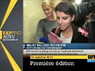 Vote des étrangers : le gouvernement sous pression