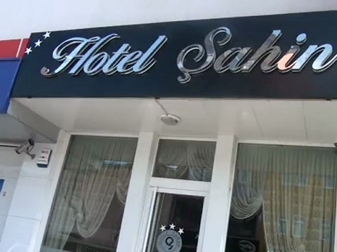 YILMAZ EFE VE MESUT GÖKÇE HALKIN KURBAN BAYRAMINI KUTLUYOR