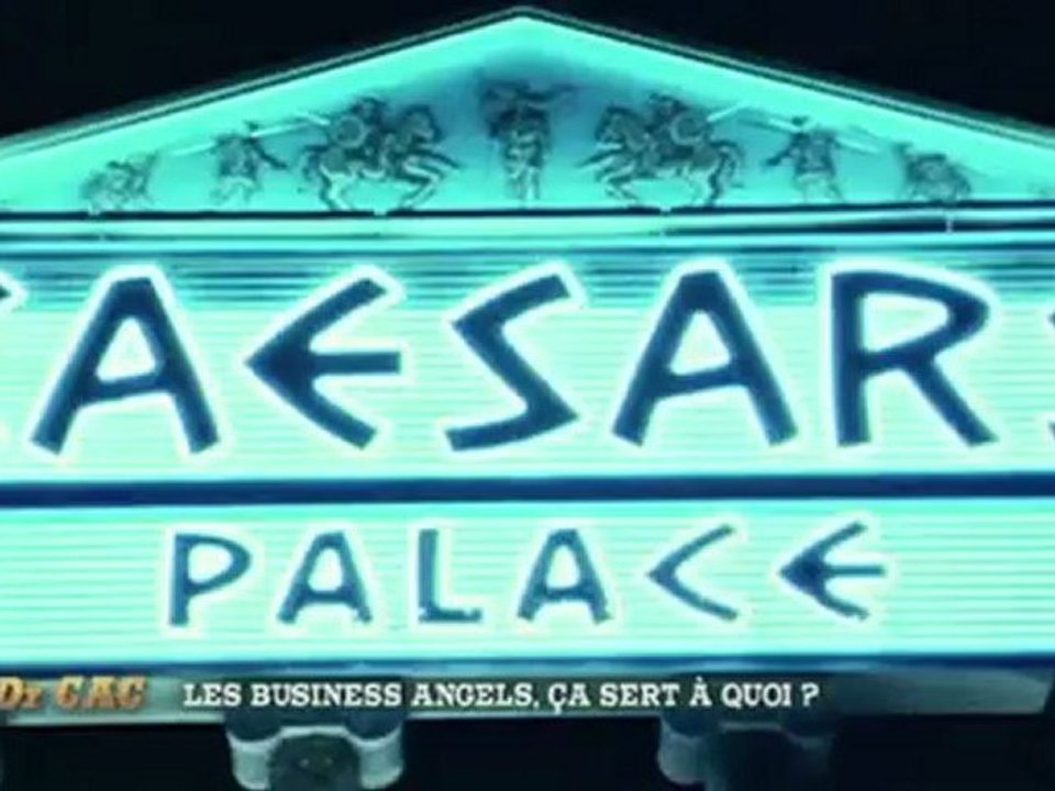 dr cac - Les Business Angels, ça sert à quoi?