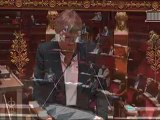 Intervention de Linda Gourjade à l'Assemblée Nationale lors de la discussion sur le PLFSS 2013