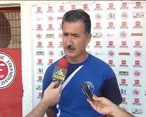 Μαλεσίνα, Στυλίδα και Λιβανάτες στην πρώτη τριάδα μετά από 7 αγωνιστικές