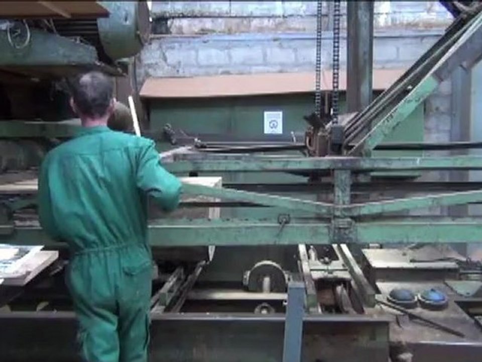 mardi 9 octobre, visites à Lorient...