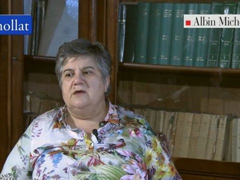 Bernadette Rigal-Cellard - La religion des mormons