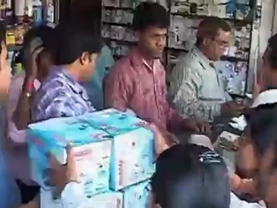 شركات الأدوية والرعاية الصحية | العولمة 3000