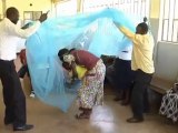 الحرب الكينية ضد داء الملاريا | العولمة 3000