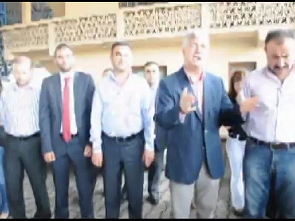 Ertu Bayramlaşma