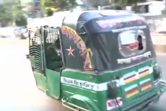 Korna seslerinin esir aldığı ülke