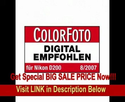 Sigma 20mm f/1.8 EX DG RF Aspherical Wide Angle Lens for Canon Digital SLR Cameras