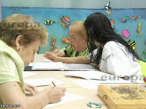 Nace “Problemas de memoria”, una herramienta virtual que ayuda a detectar la enfermedad de Alzheimer