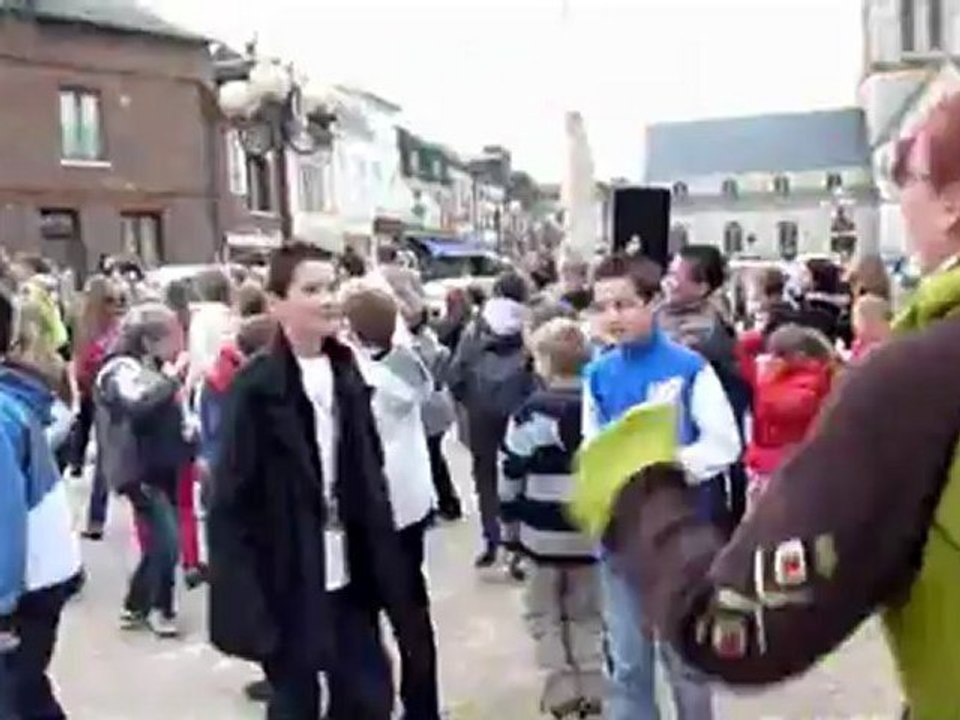 Flashmob