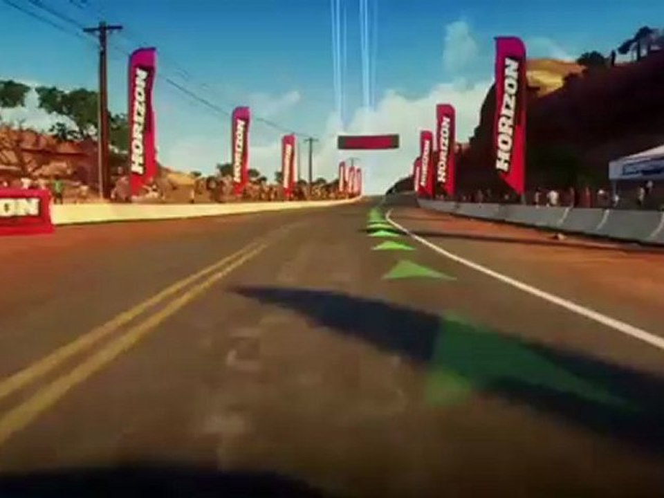 First15: Forza Horizon