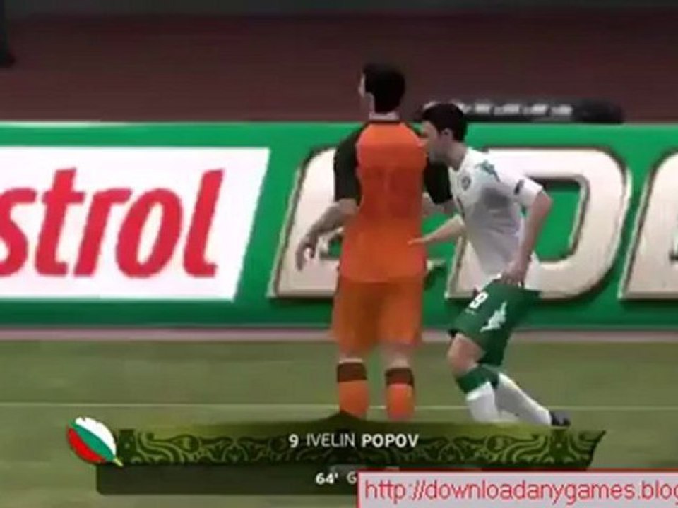 UEFA Euro 2012 @ Keygen Crack NEW DOWNLOAD LINK + FULL Torrent X360 PS3 PC