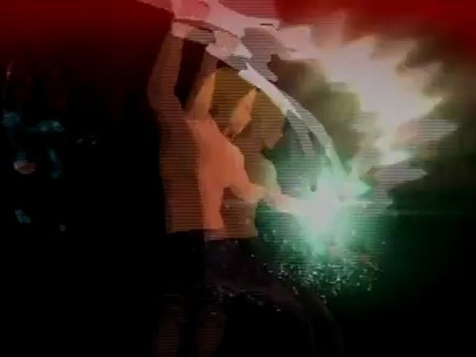 X360 - El Shaddai: Ascension Of The Metatron - 09 (FIN)