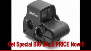 Eotech EXPS3-4 Holographic Weapons Sight