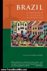 Travelling Book Review: Brazil: A Traveler's Literary Companion (Traveler's Literary Companions) by Alexis Levitin, Gregory Rabassa