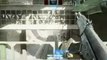 Battlefield 3: Naked AEK-971: Melting Faces - Naked Gun