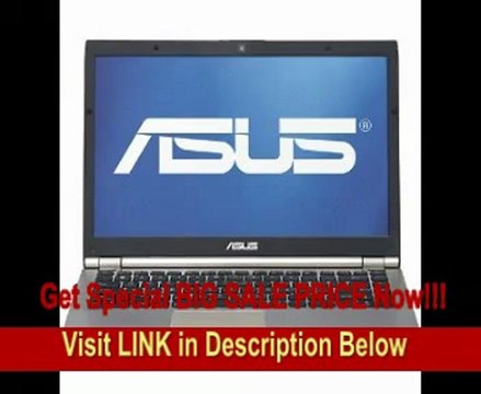 Asus U46E-BAL7 -14 LED-8GB RAM-750GB HHD 5400RPM-2.8GHz-2nd GEN i7-2640M